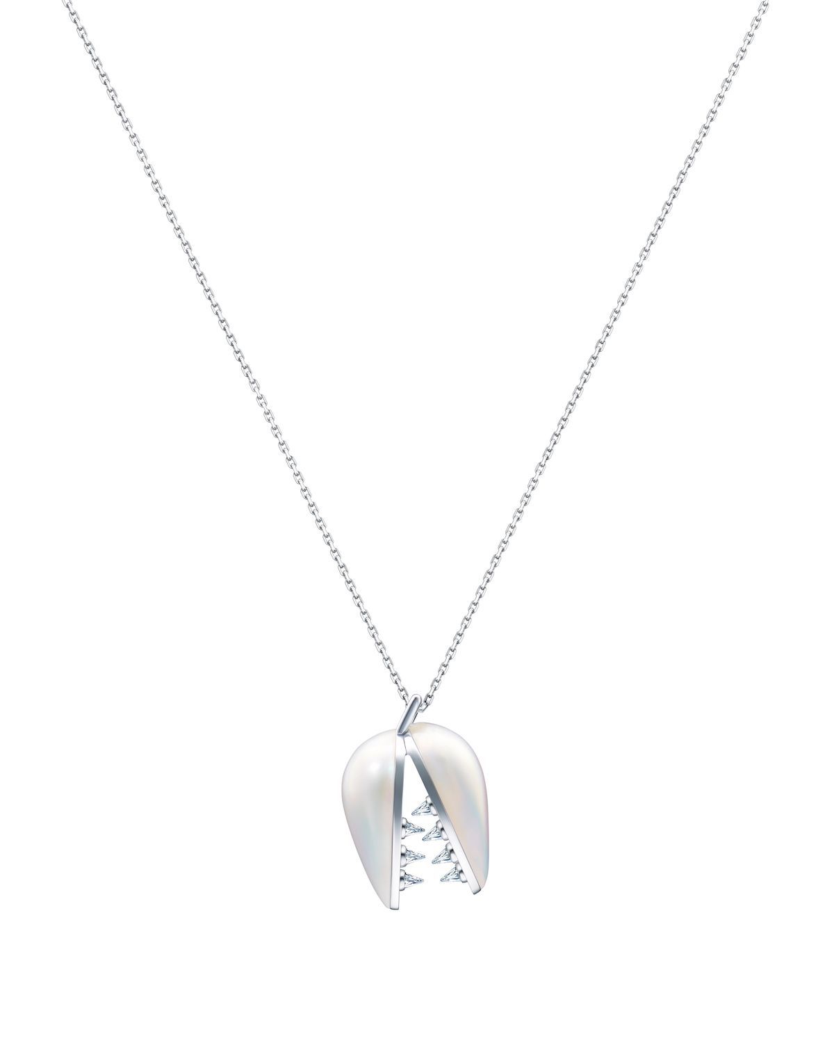 タサキ、人気漫画『チェンソーマン』とコラボしたスペシャルジュエリー