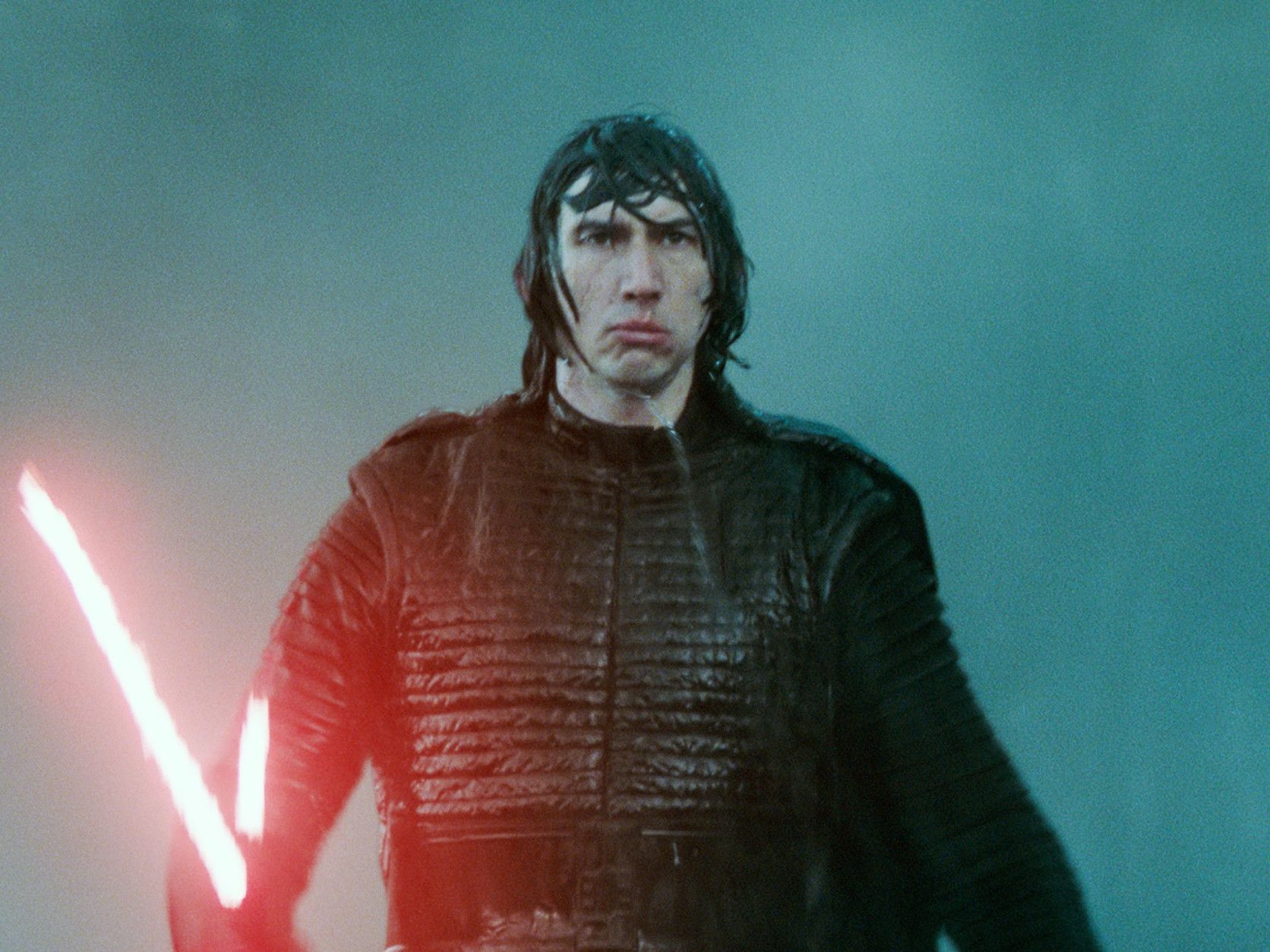 アダム・ドライバー、『スター・ウォーズ』シリーズで疲労困憊した理由