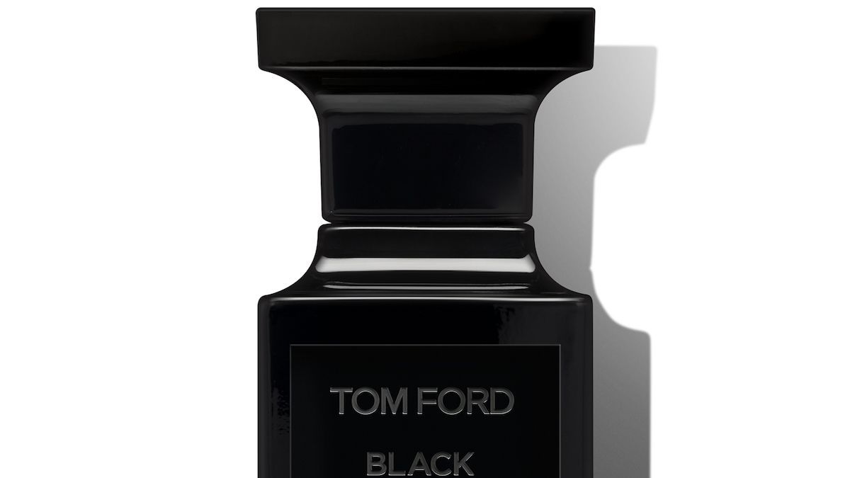 日本の漆工芸にインスパイア。トム フォード ビューティから新作香水と