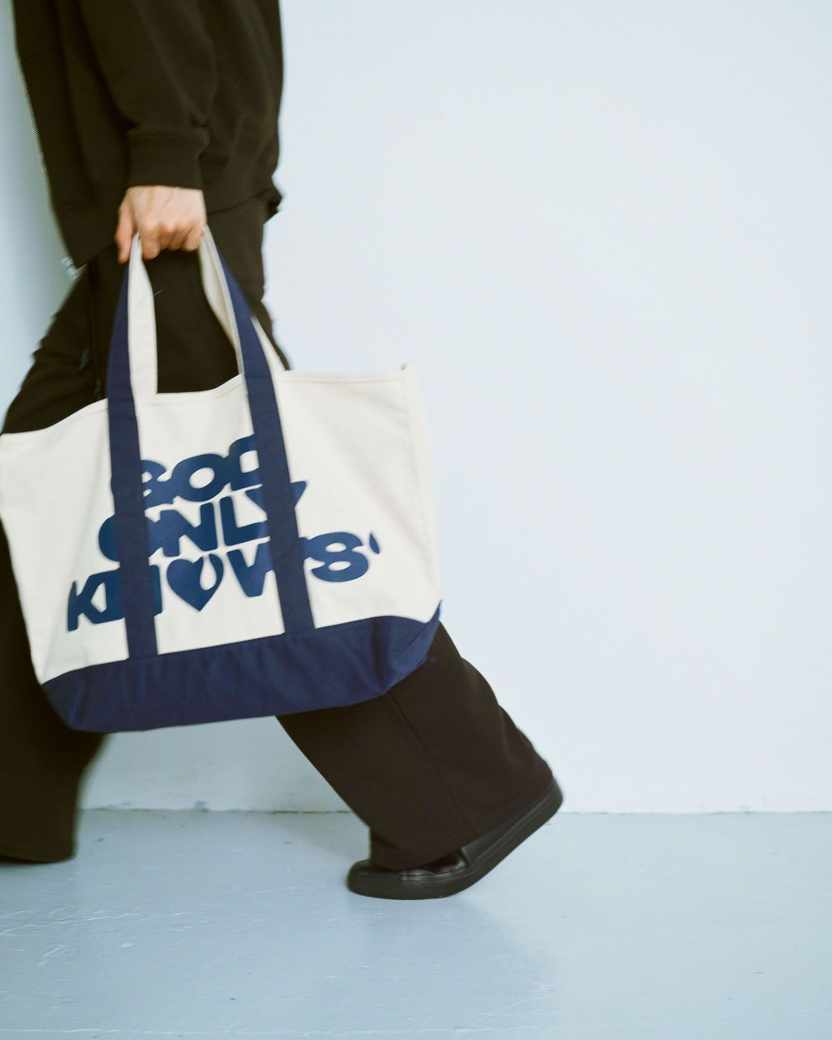 岩田剛典が“自分と交わす約束”を語る──自身のブランド「GOD ONLY