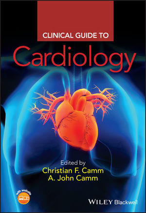 Clinical Guide to Cardiology | Wiley