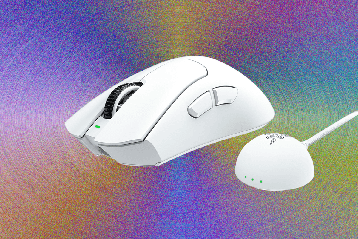 Razer DeathAdder V4 Pro Review: Almost the Perfect Gaming Mouse