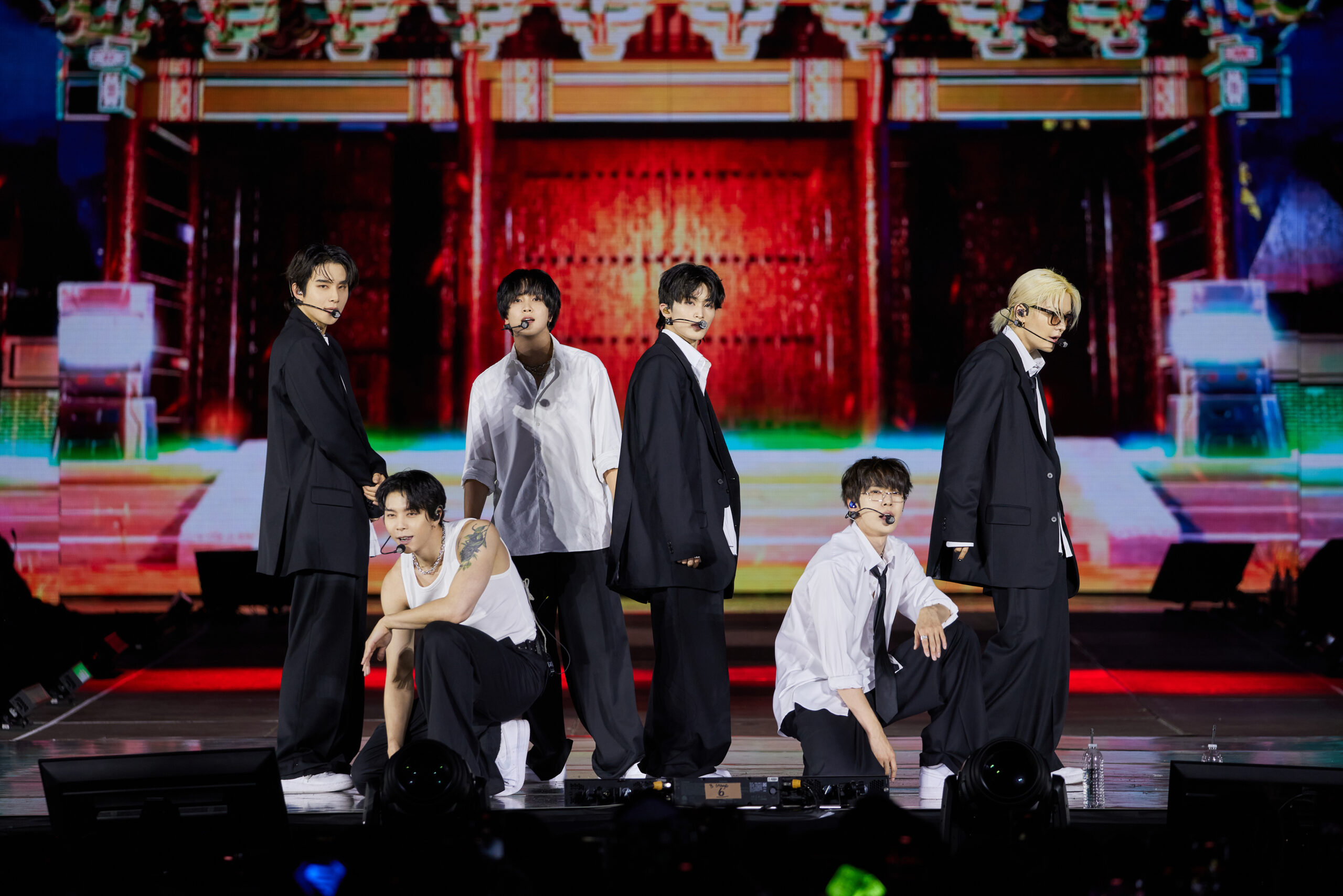 Essential SMTOWN Tracks to Know Before the Show | Wonderland