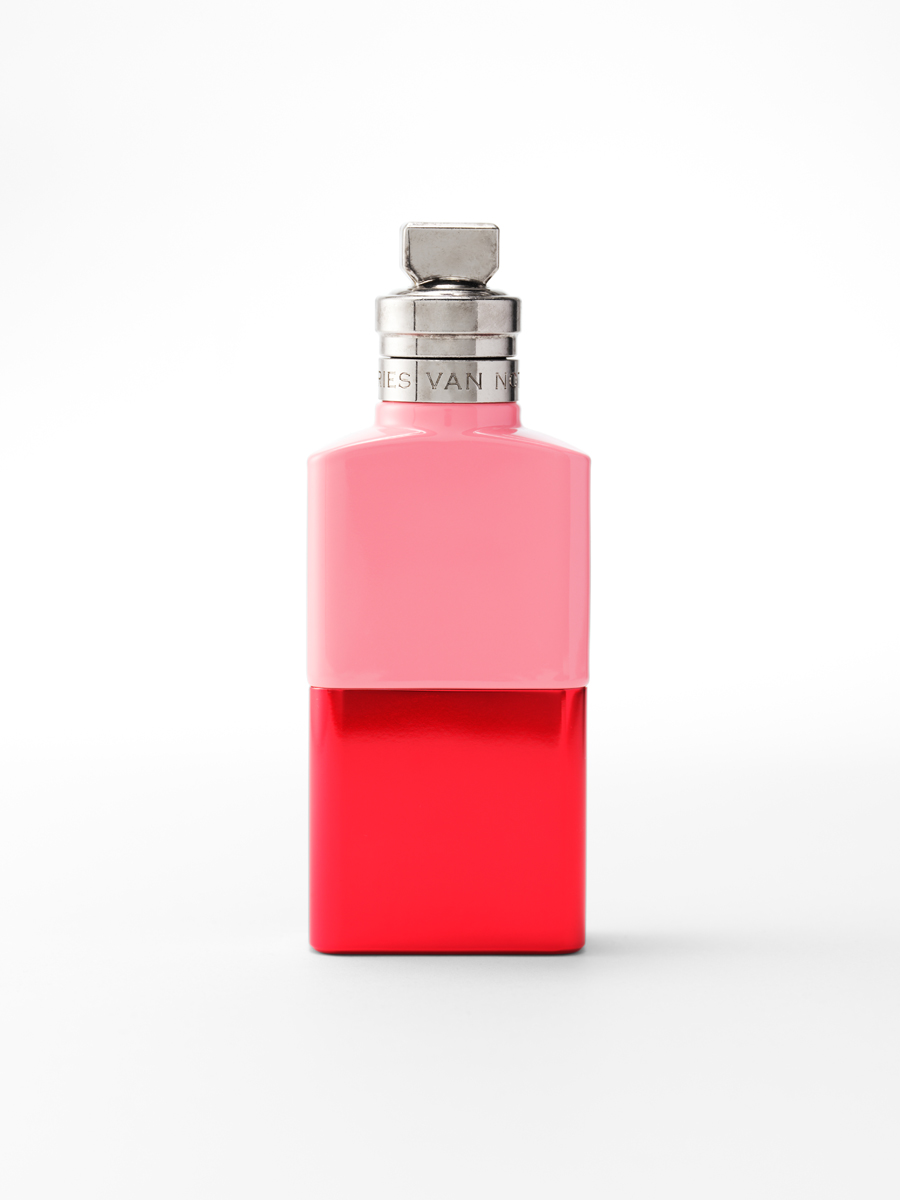 ドリス ヴァン ノッテン」のビューティコレクションが日本上陸 4月22日