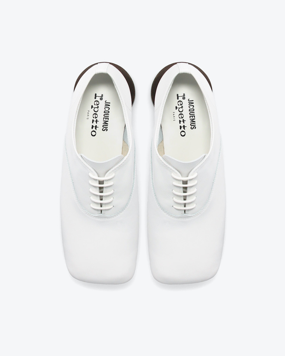 レペット」と「ジャックムス」がコラボ ドーバー ギンザの期間限定