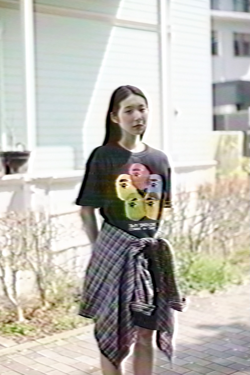 ベイプ ストア コム デ ギャルソン大阪が5周年記念で限定コレクション