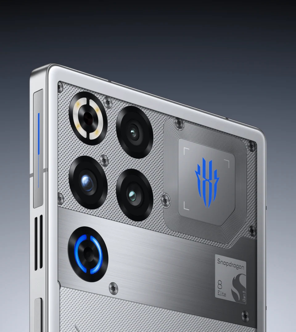 REDMAGIC 11 Pro 24GB 1TB Subzero