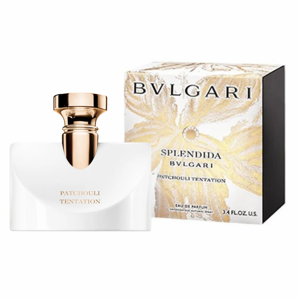 Bvlgari Splendida Patchouli Tentation EDP - 100 ml