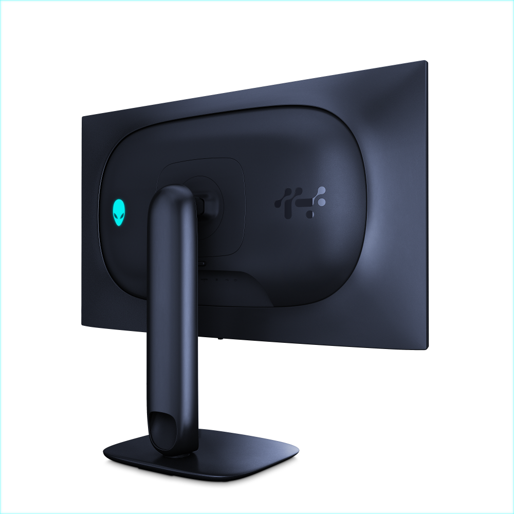 The New Alienware 27 4K QD-OLED