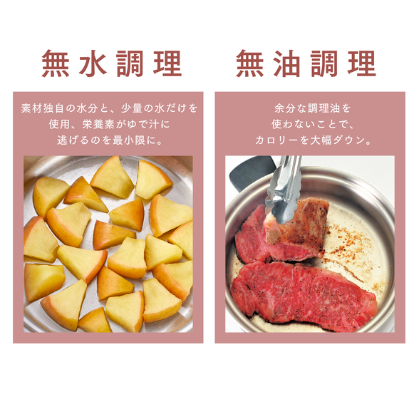 クィーン 大フライパン) ：Amway(日本アムウェイ) | amwaylive