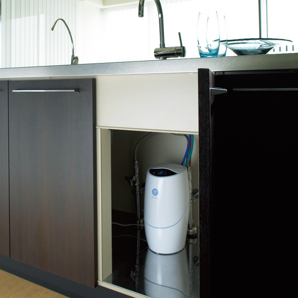 浄水器II（ビルトイン型）交換用カートリッジ（フィルター）定期配送