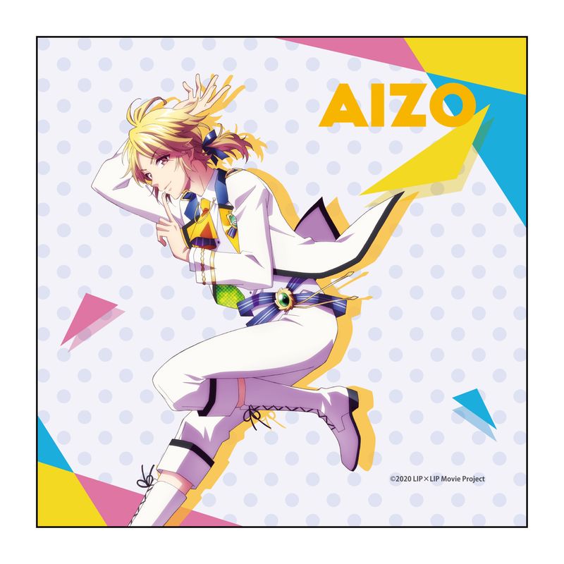 LIP×LIP FILM×LIVE 新春運試しくじ - LIP×LIP FILM×LIVE - Slash Gift