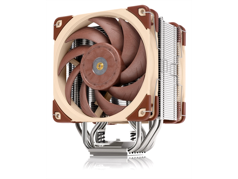 Noctua NH-U12A 高性能12cmファンデュアル搭載サイドフロー型CPU