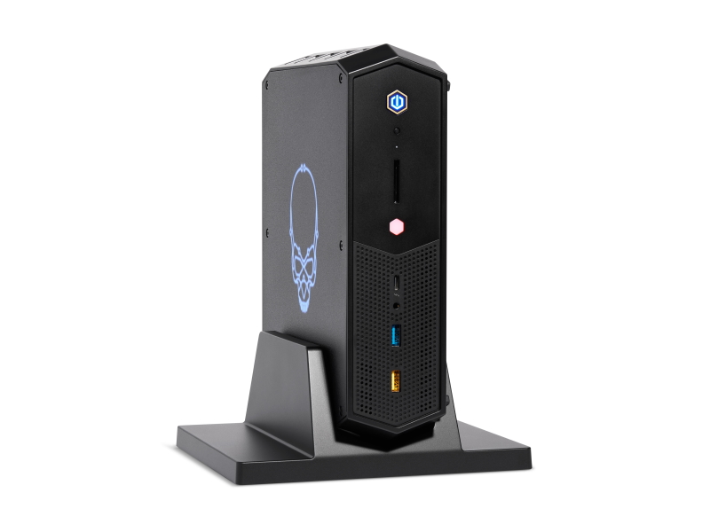 intel Intel NUC 12 Enthusiast Kit - NUC12SNKi72 intel Next Unit of