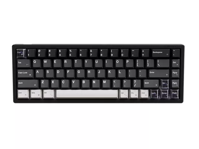 Sikakeyb Sikakeyb Castle HM66 66 Key 60% Magnetic Keyboard HM66
