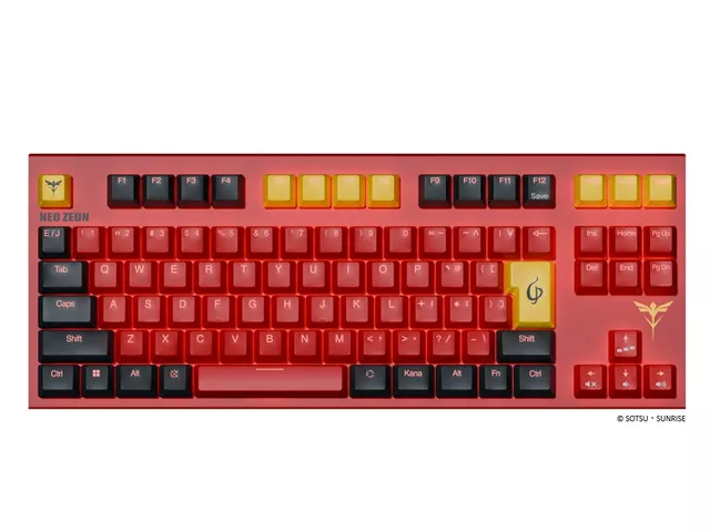 Razer BlackWidow V3 Pro JP- Yellow Switch BlackWidow V3 高速&安定