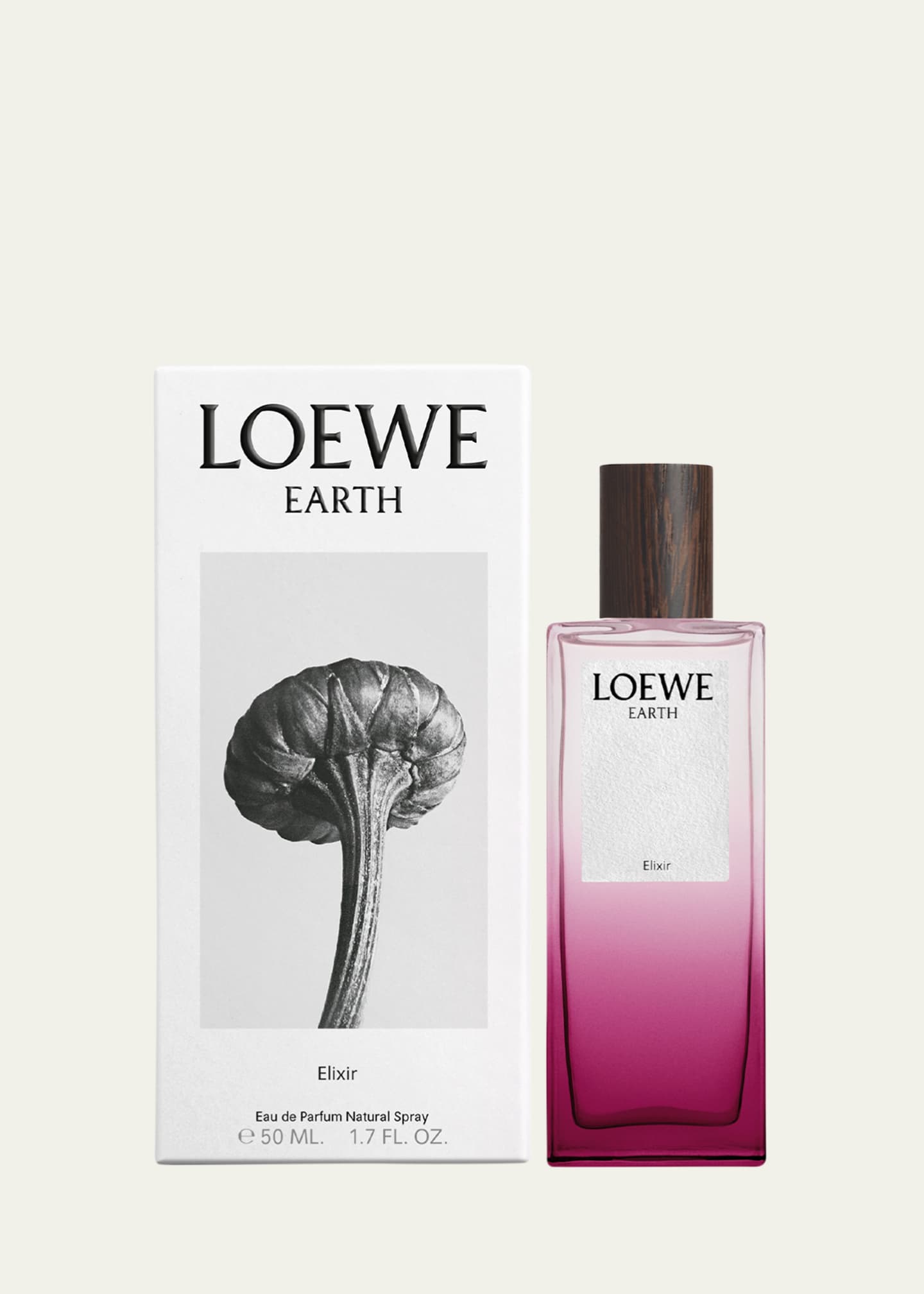 香水(ユニセックス) LOEWE SOLO ELLA Elixir Loewe LOEWE Solo Ella