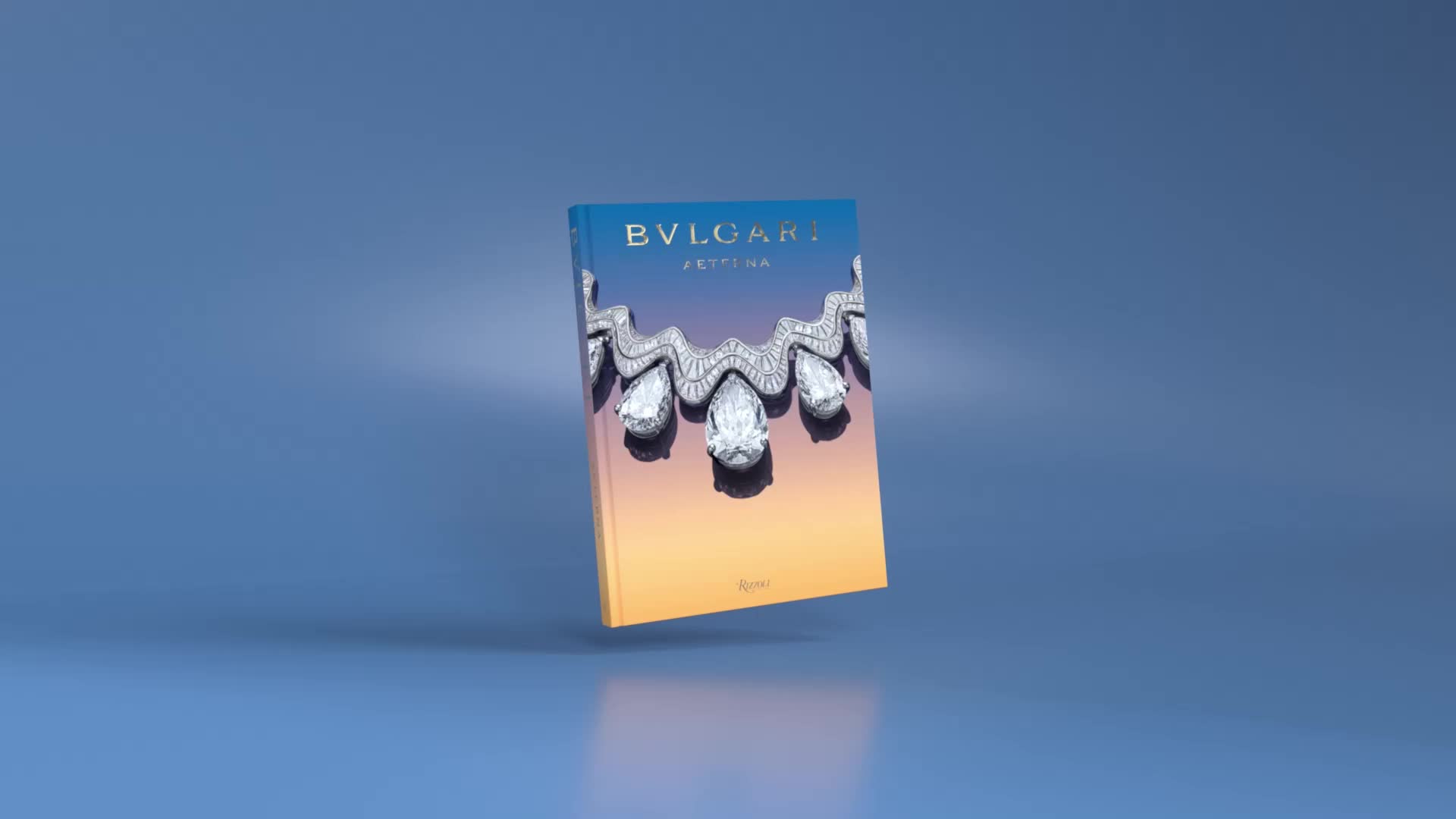 パブリケーションズ | ブルガリ | Bvlgari Official Store