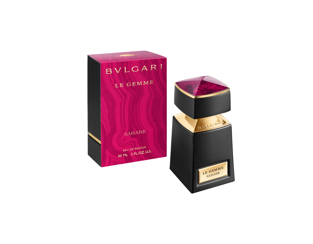 ブルガリ レ ジェンメ サハラ オードパルファム 2 oz/60 ml | ブルガリ