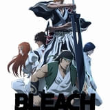 BLEACH 千年血戦篇」最終第4クール「禍進譚」放送決定 : ニュース