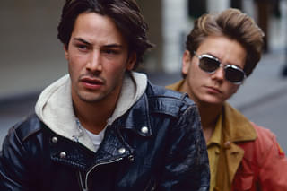 ジミー さよならのキスもしてくれない : 作品情報・キャスト・あらすじ