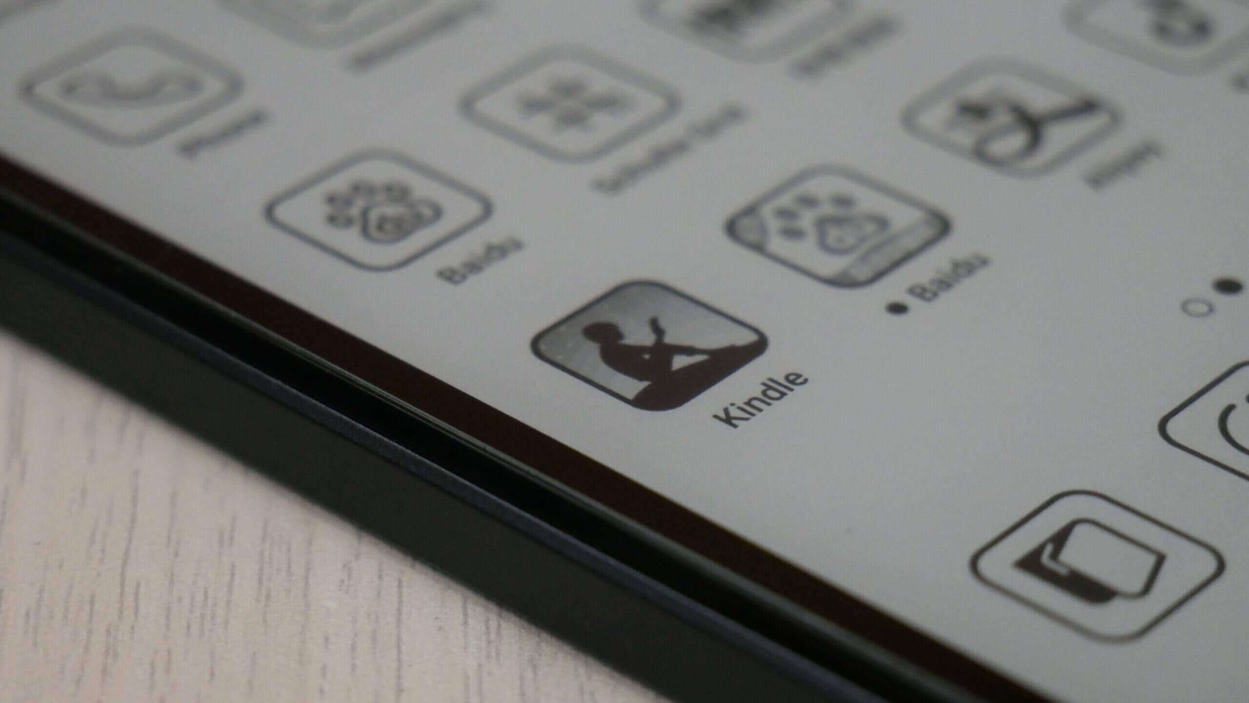 Hisense Hi Reader Pro Review - Good e-Reader