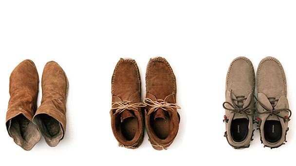 Visvim's Hiroki Nakamura Explains The History of His Most Popular