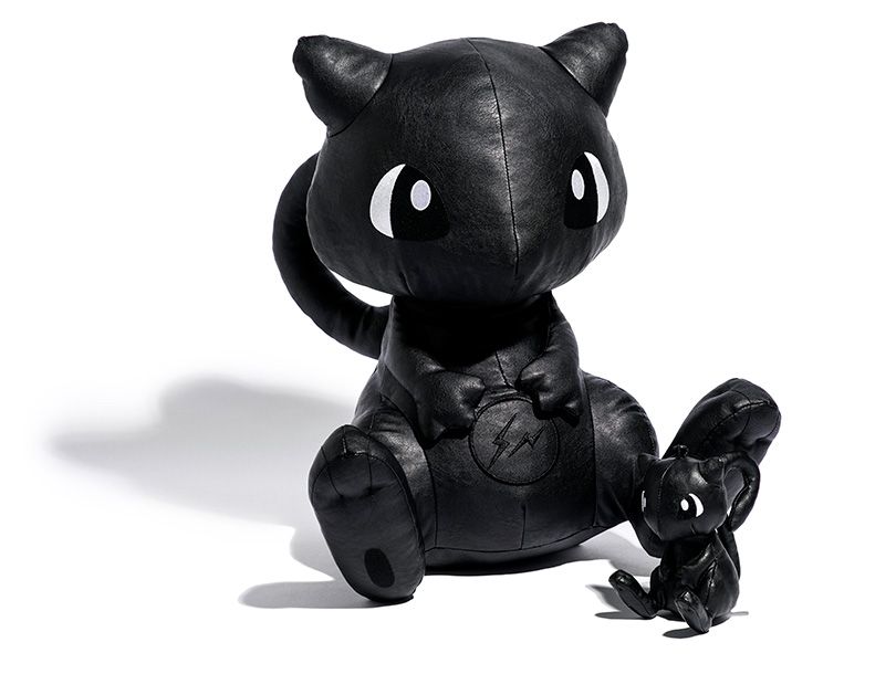 ギャラリー：藤原ヒロシ×ポケモンの「サンダーボルト プロジェクト」新