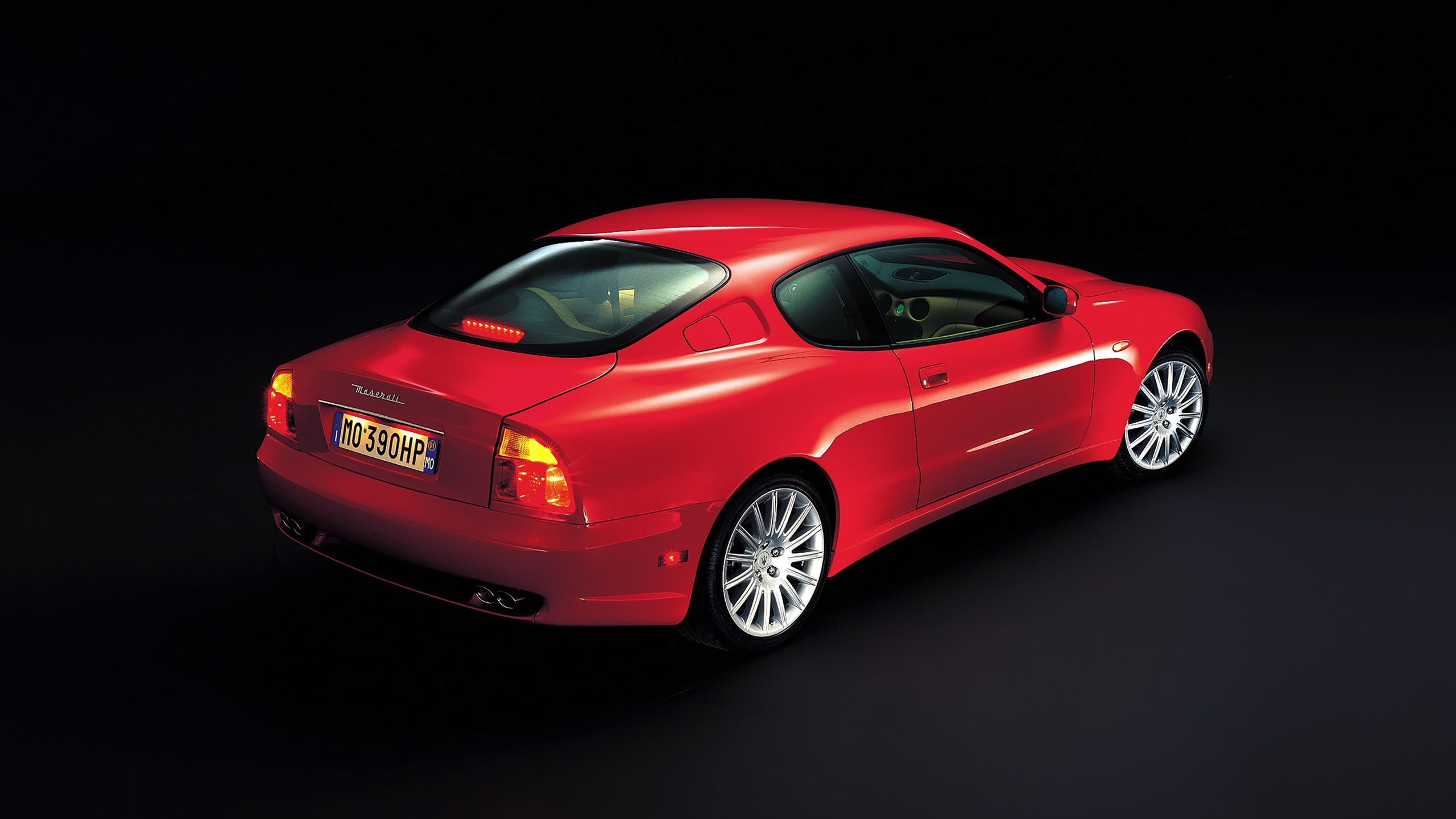 マセラティとフェラーリの関係は如何にして生まれたのか（後編