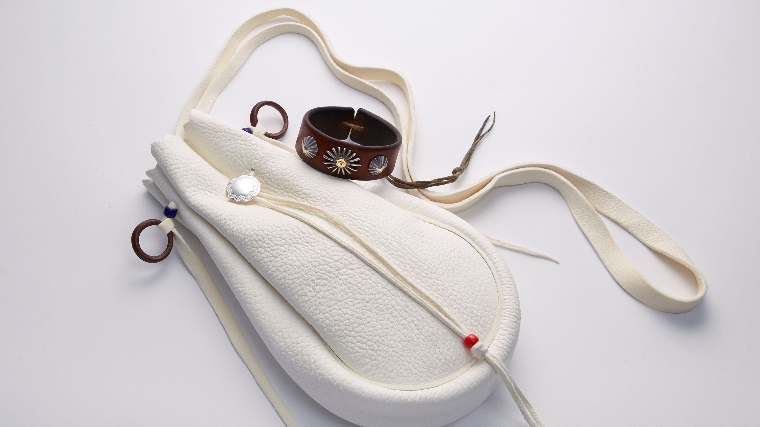 goro's」の巾着ポーチのすべて（その四）【マイ・セカンド・ゴローズ