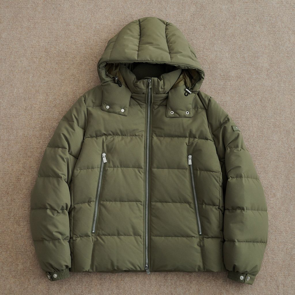 ギャラリー：ミリタリーのエッセンスを散りばめたタトラス──特集