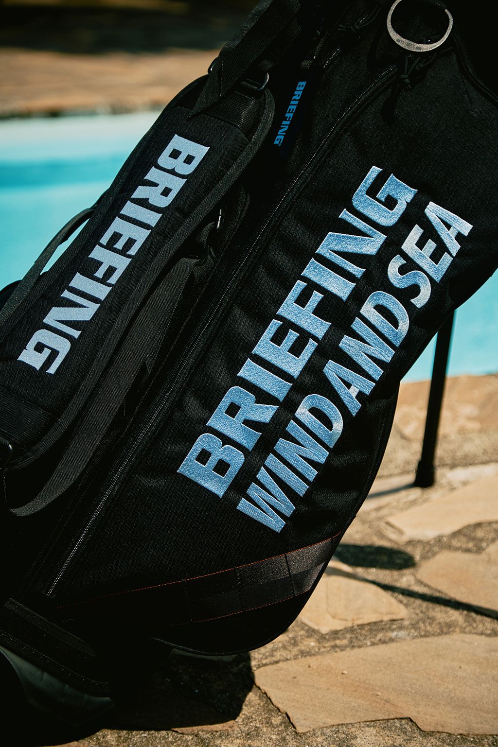 ギャラリー：ブリーフィング ゴルフ × ウィンダンシー の