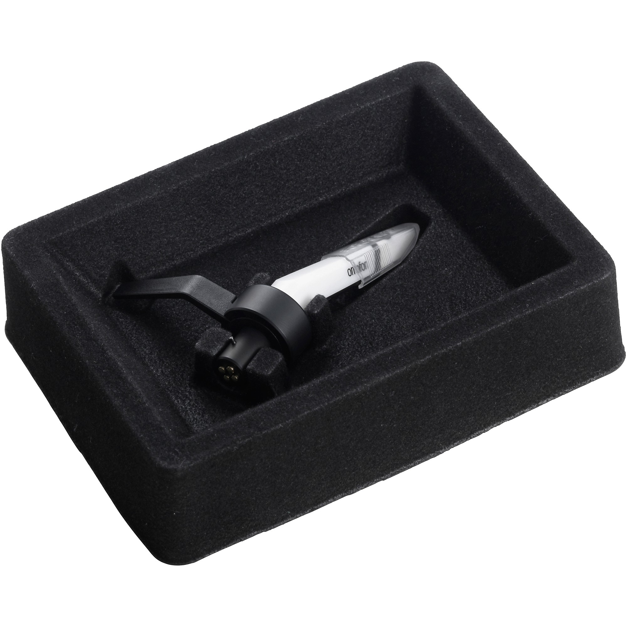 Ortofon Concorde Scratch Single Professional DJ Cartridge with