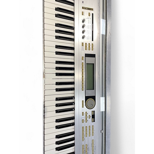 Used KORG Triton LE 76 Key Keyboard Workstation | Guitar Center