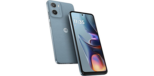 moto g05」8GB／128GBが24％オフ。大画面・大容量バッテリー搭載のSIM