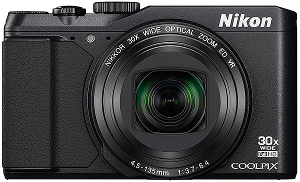 Nikon S9900 Review - Imaging Resource