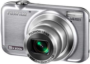 Fujifilm JX300 Review - Imaging Resource