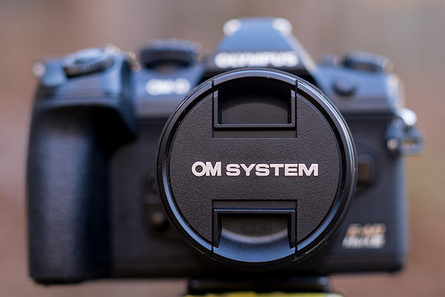 OM Digital Solutions announces OM System M.Zuiko 20mm f/1.4 PRO