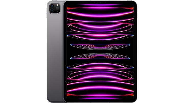 どこに行っても第一線で戦える、iPad Proのセルラーモデルが6万円OFF