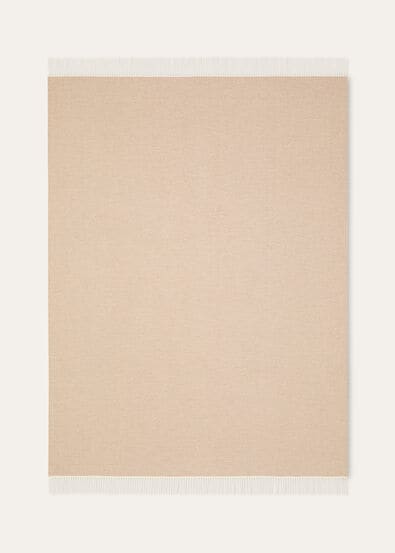 ホーム ブランケット | Loro Piana