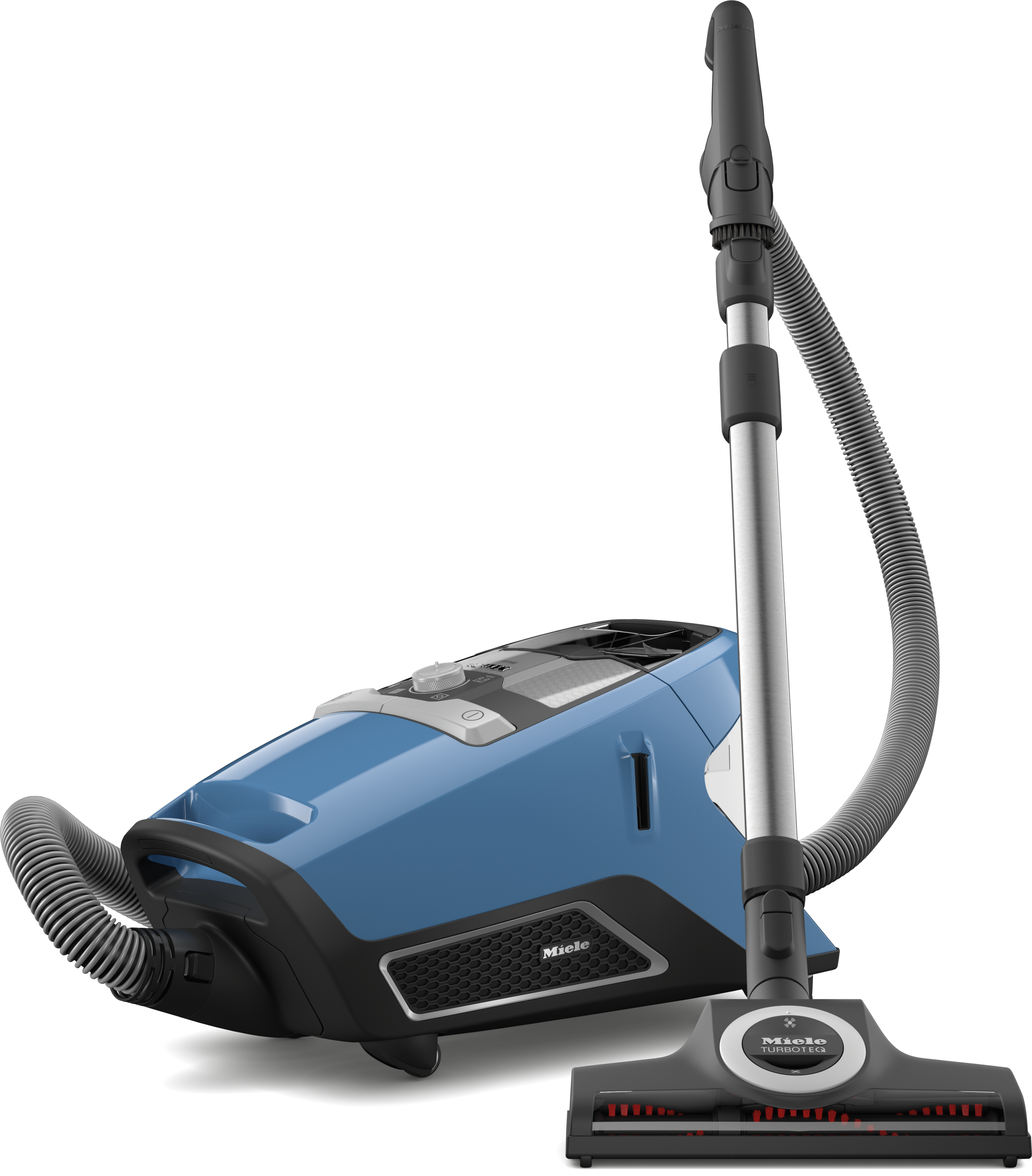 Miele | Blizzard CX1 TurboTeam PowerLine | All Vacuum Cleaners