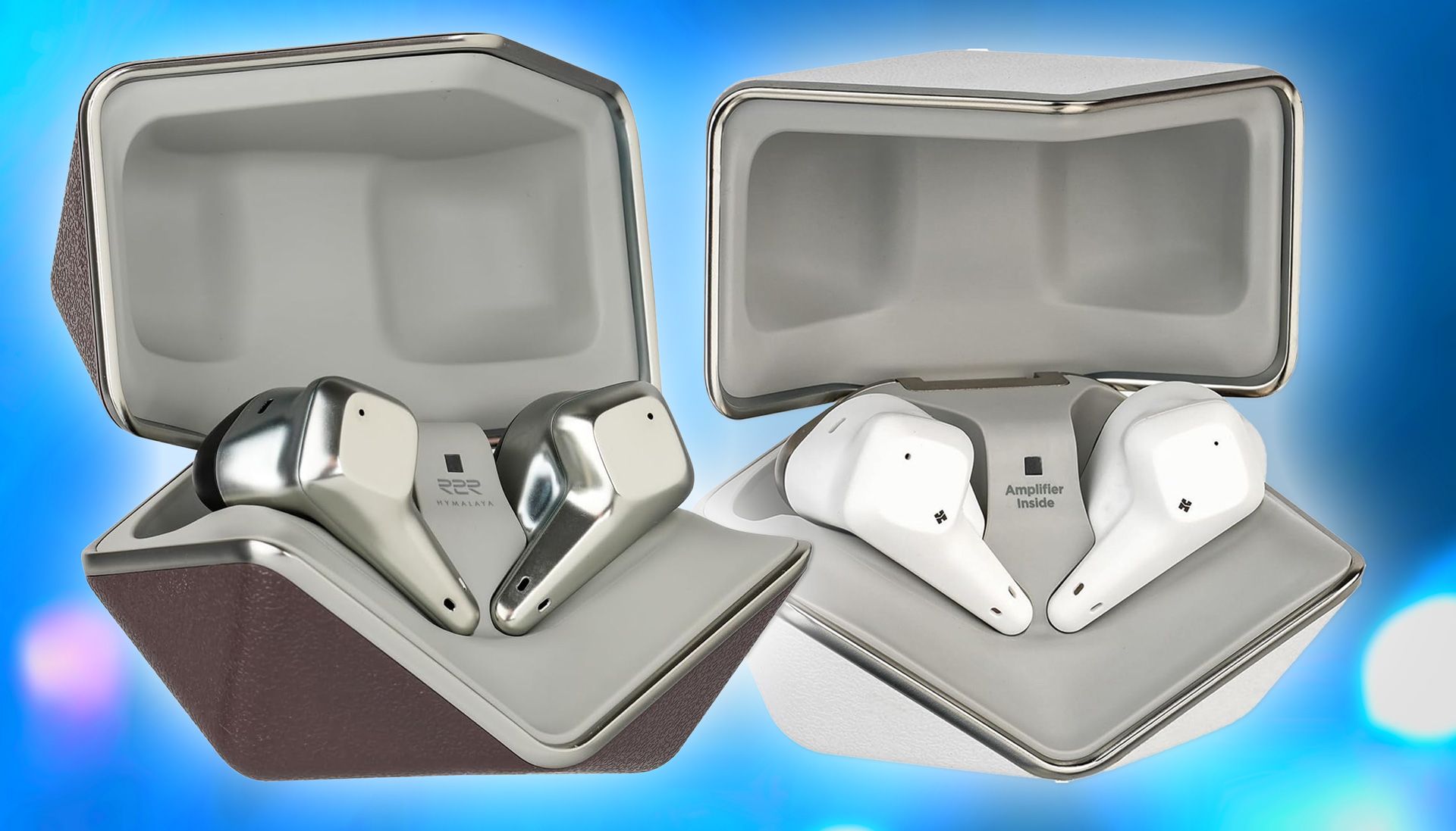 HIFIMAN Svanar Wireless Jr and Svanar Wireless LE Review | MMORPG.com