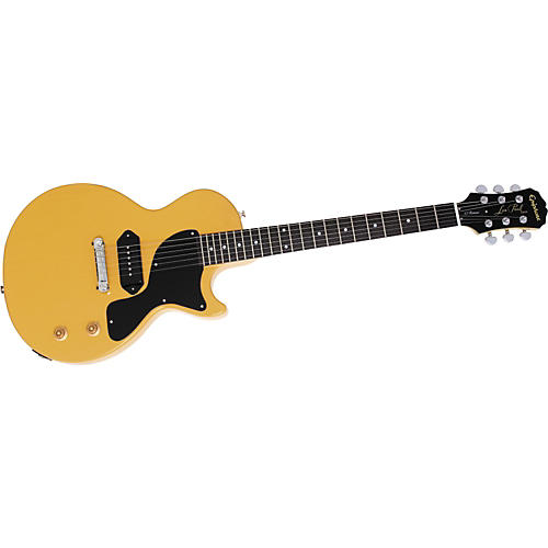 Epiphone Limited Edition '57 Les Paul Jr. Reissue with P-100 TV
