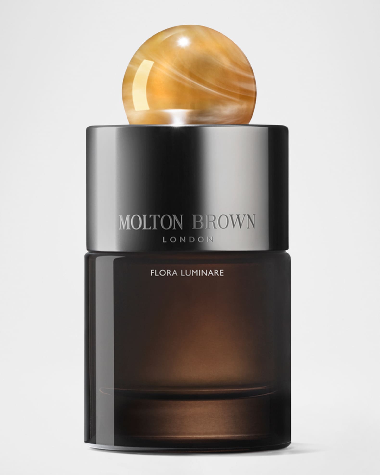 Molton Brown Flora Luminare Eau de Parfum, 3.4 oz. | Neiman Marcus