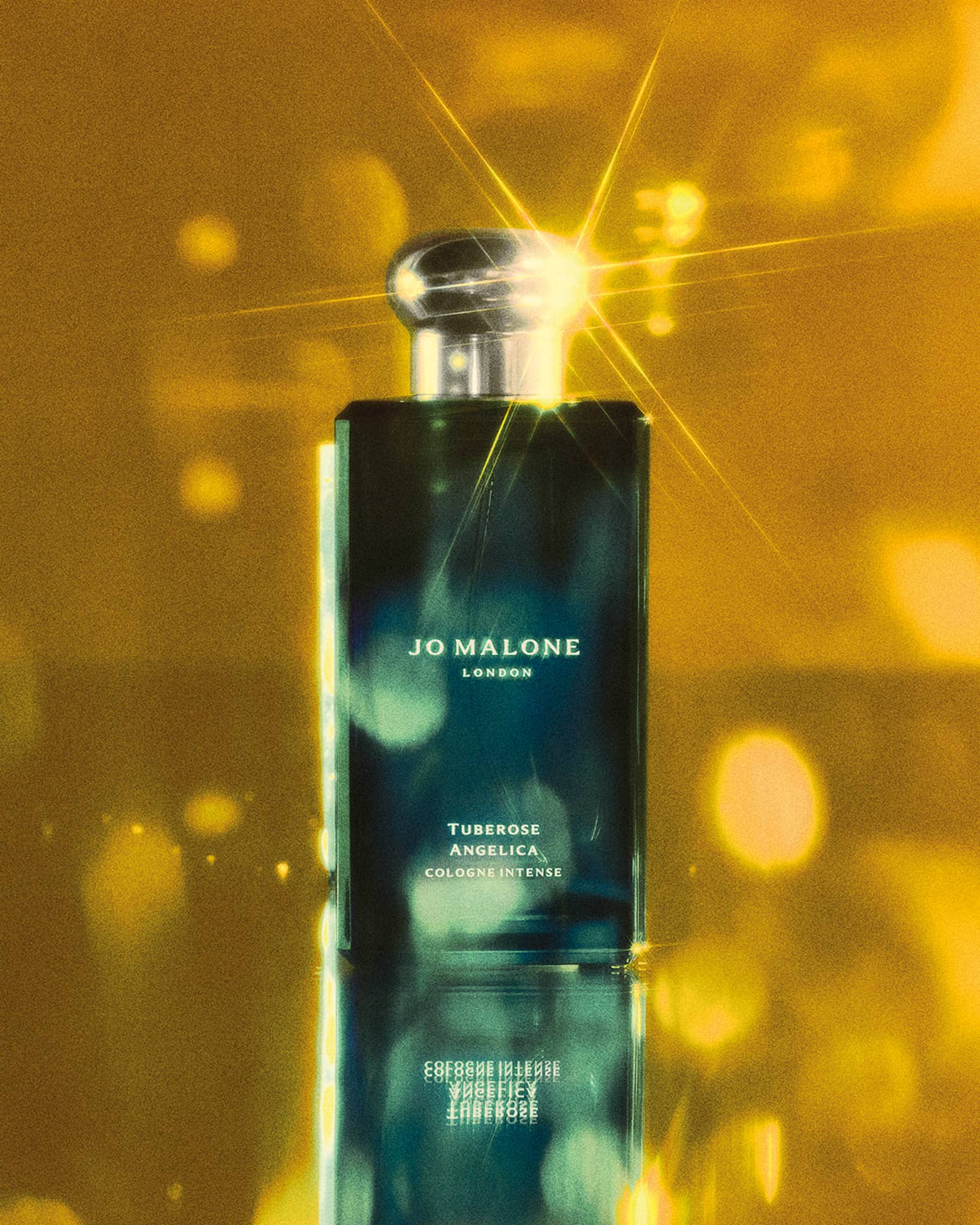 Jo Malone London Tuberose Angelica Cologne Intense, 3.4 oz