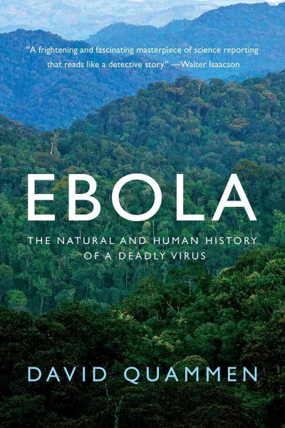 How 'The Hot Zone' Got It Wrong And Other Tales Of Ebola's History
