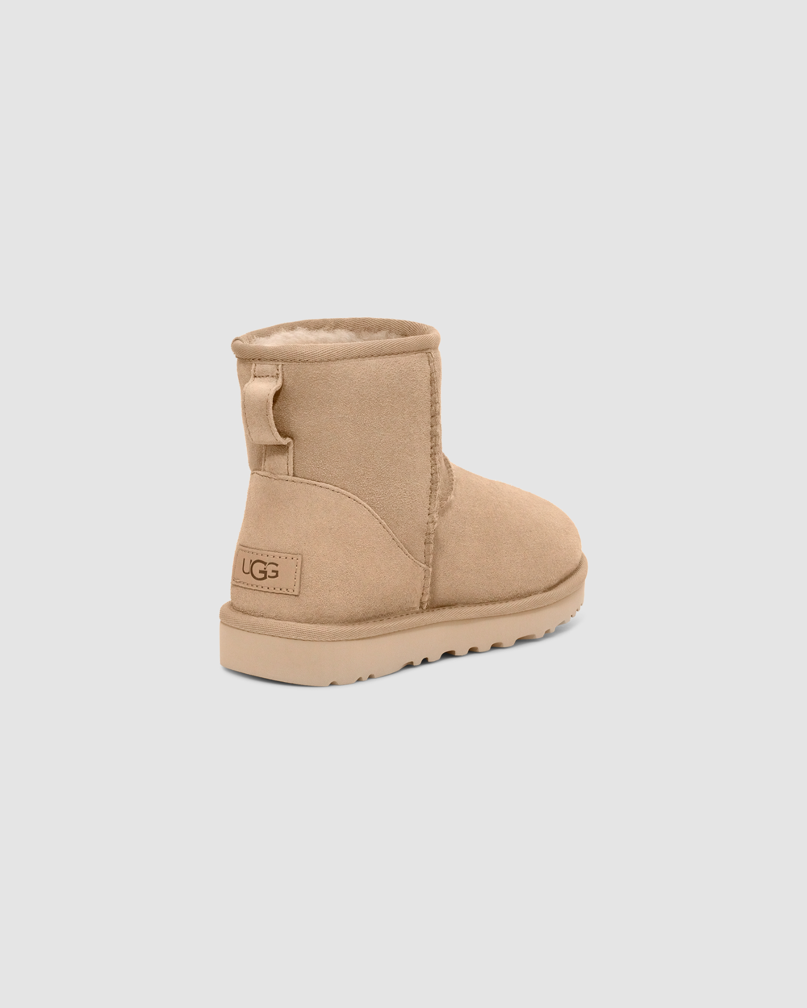 Women's Classic Mini II Boot | UGG