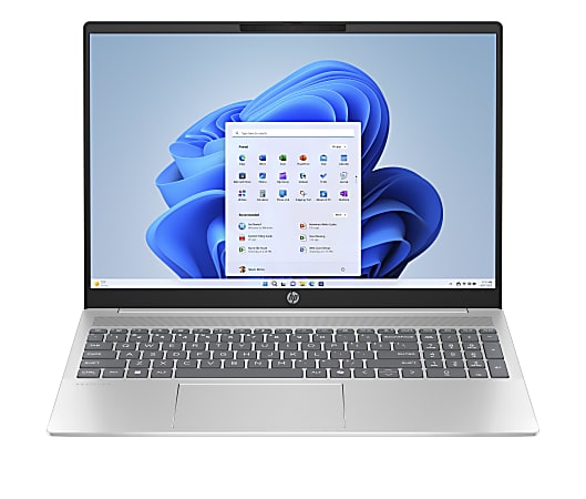 HP 16 Pavilion Laptop AMD Ryzen 7 AI Enabled 16GB RAM 512GB SSD Wi