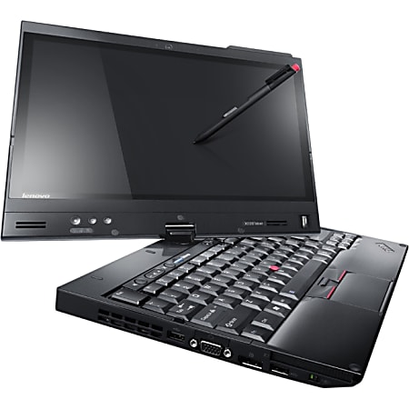 Lenovo ThinkPad X220 429637U 12.5 LED Convertible Tablet PC Wi Fi