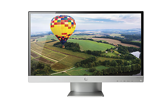 HP Pavilion 27xi 27 Widescreen HD IPS LED Backlit Monitor
